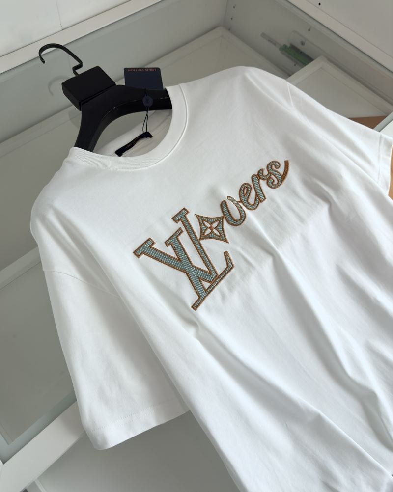 Louis Vuitton T-Shirts